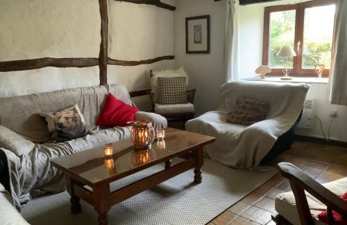 Trois-Ponts Casa | Les Colombages de Bergeval gîte familial dans les Ardennes
