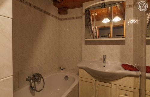 Bonneval-sur-Arc Casa | LES COLOMBIERES - MÉSANGE
