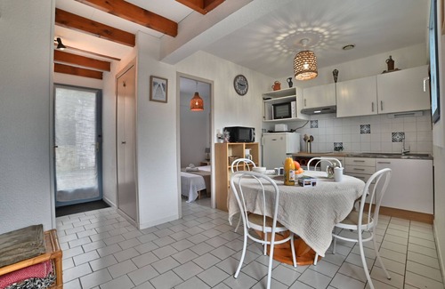 Domino Casa | Les Conches by Interhome
