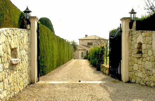 La Gaude Casa | Les Condamines - La Brissaouda