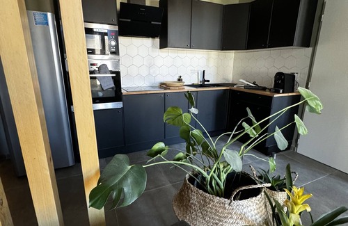 Quartier Administrations Apartamento | Les Copains D'abord