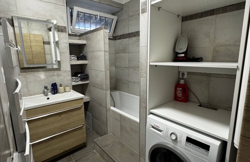 Quartier Administrations Apartamento | Les Copains D'abord