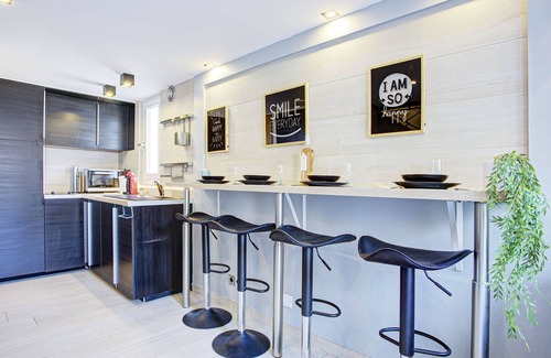 Les Arenes Casa | Les Coraux by Interhome