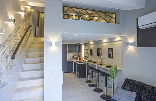 Les Arenes Casa | Les Coraux by Interhome