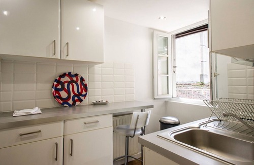 Toulouse City-Centre Apartamento | Les Cordeliers, à deux pas de capitole