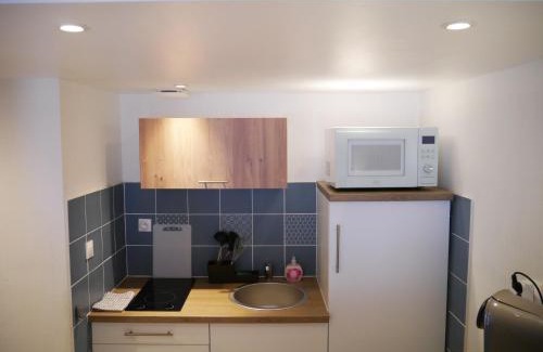 Saint-Pierre - Rene II - Bonsecours Apartamento | Les Cosy de Nancy - Le repère du roi stanislas 4étoiles