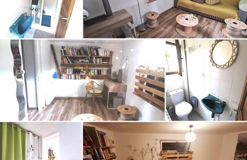 Houilles Casa | Les CosyHouilles