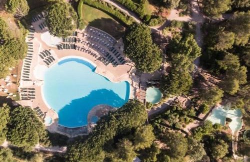 Pont Royal Apartamento | Les Coteaux de Pont Royal en Provence - maeva Home - Maison 4 Pièces 8 Personnes - Budget MAE-6009