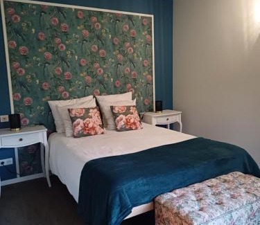 Matzenheim Casa | Les Cottages du Chateau de Werde