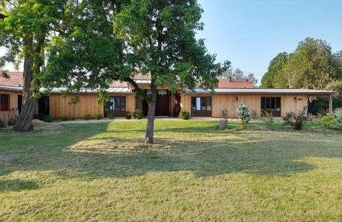 Matzenheim Casa | Les Cottages du Chateau de Werde