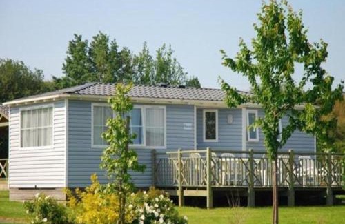 Saint-Meloir-des-Ondes Casa | Les Cottages du Limonay