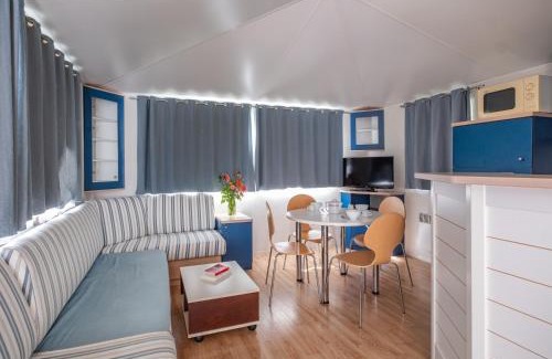 Saint-Meloir-des-Ondes Casa | Les Cottages du Limonay