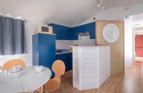 Saint-Meloir-des-Ondes Casa | Les Cottages du Limonay