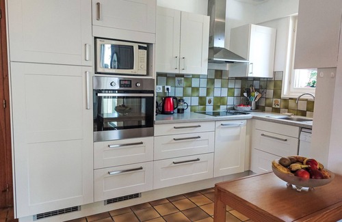 Trevou-Treguignec Casa | Les Courlis by Interhome