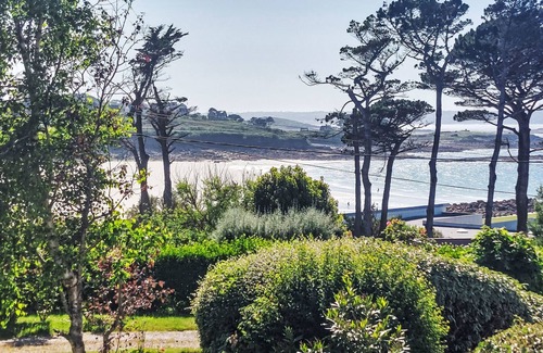 Trevou-Treguignec Casa | Les Courlis by Interhome
