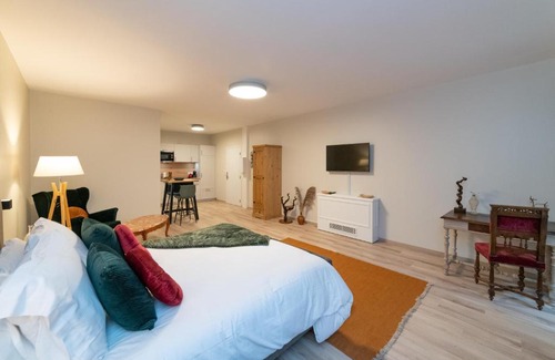 Macon Apartamento | Les coursives appartements