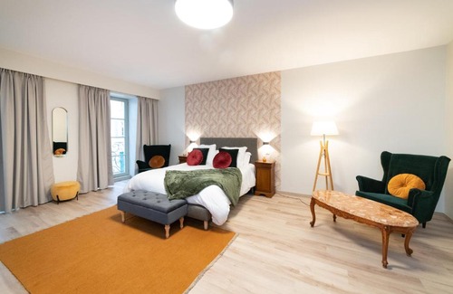 Macon Apartamento | Les coursives appartements