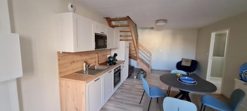 Macon Apartamento | Les coursives appartements