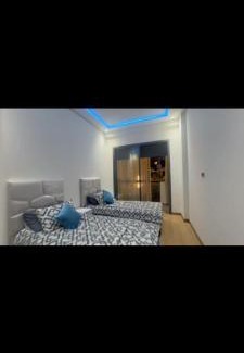Dar Bouazza Apartamento | Les crêtes dar bouazza