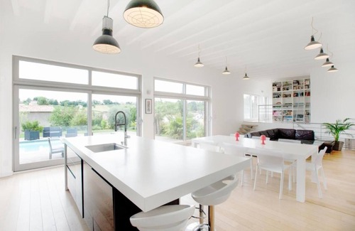 Charnay-les-Macon Cama Y Desayuno | Les Crays De Levigny