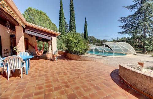 Les Arcs-sur-Argens Cama Y Desayuno | Les Croisières
