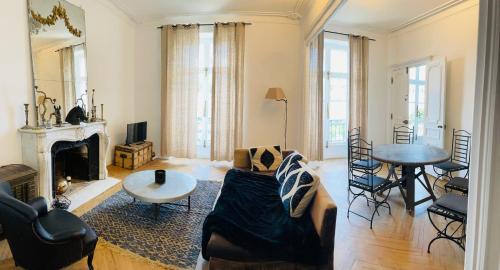 Morlaix Apartamento | les croix appartements