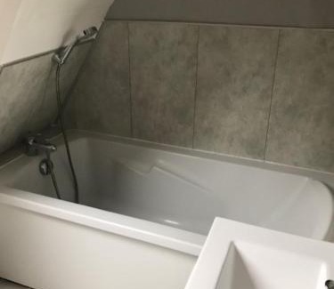 Saint-Omer Apartamento | Les Dames au chapeau vert