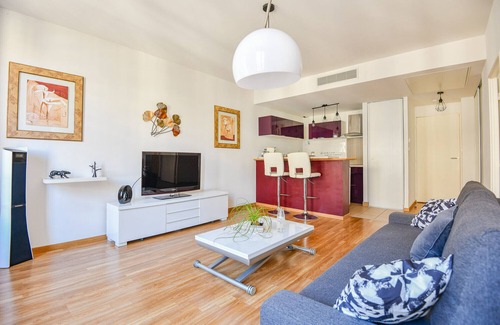 Les Grands Carmes Apartamento | Les Dames - Bel appart 1 ch hypercentre
