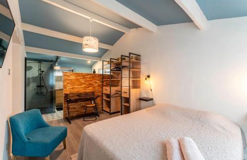 Molleges Casa | Les Dames De Molleges