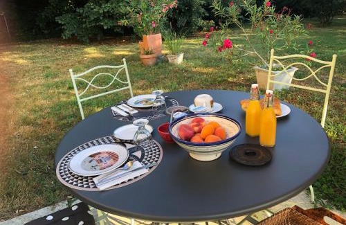 Montauban Casa | Les Dames Noires