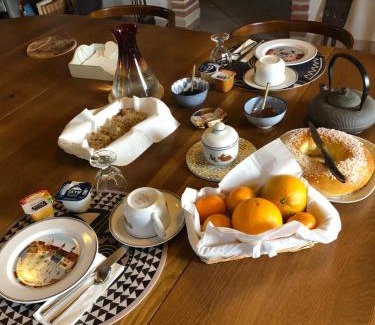 Montauban Casa | Les Dames Noires