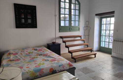 Saint-Andre-de-Majencoules Casa | Les Deux Voutes de Camias - Gite en Cévennes