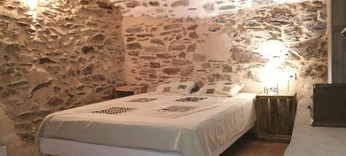 Saint-Andre-de-Majencoules Casa | Les Deux Voutes de Camias - Gite en Cévennes