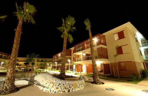 Argeles-sur-Mer Casa | Les Demeures de la Massane M3P8