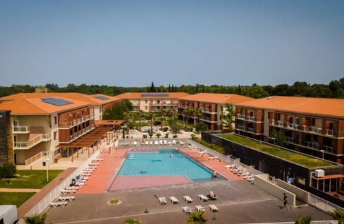 Argeles-sur-Mer Casa | Les Demeures de la Massane M3P8