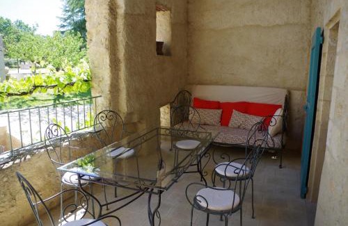 Niozelles Casa | Les Demeures du Clos