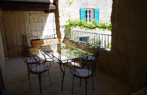 Niozelles Casa | Les Demeures du Clos