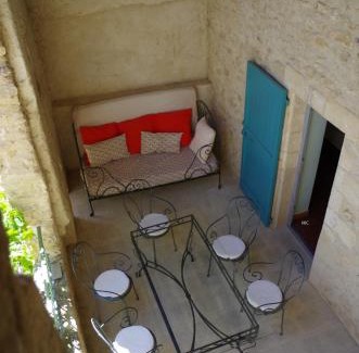 Niozelles Casa | Les Demeures du Clos