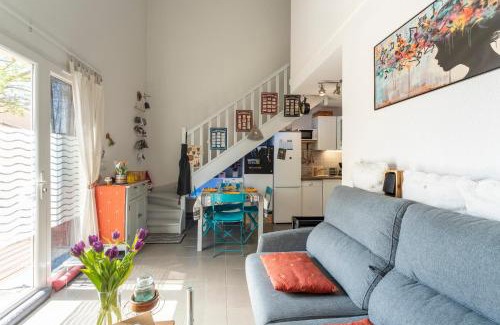 Aubignan Villa | Les Demeures du Ventoux