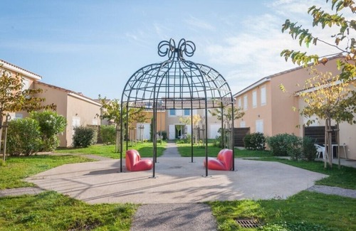 Latour-Bas-Elne Apartamento | Les Demeures Torrellanes 2P4C