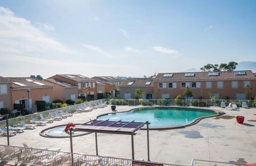 Latour-Bas-Elne Chalet De Esquí | Les Demeures Torrellanes M3P6