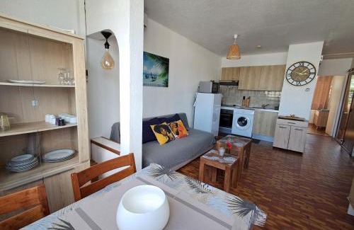 Pointe du Bout Apartamento | Les dessus de la Marina