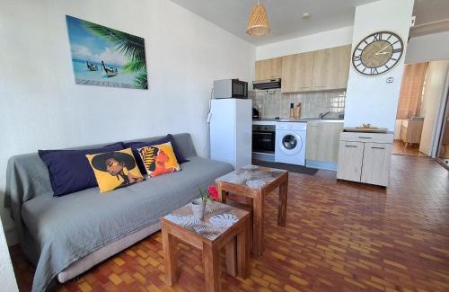 Pointe du Bout Apartamento | Les dessus de la Marina
