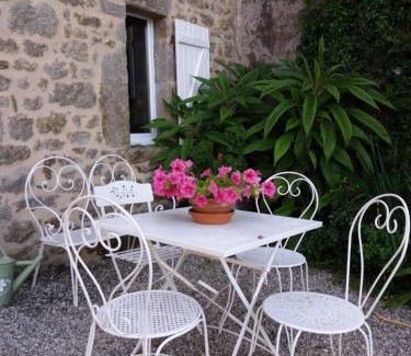 Carneville Cama Y Desayuno | Les deux caps
