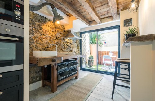Mont-de-Marsan Apartamento | Les Deux Clefs