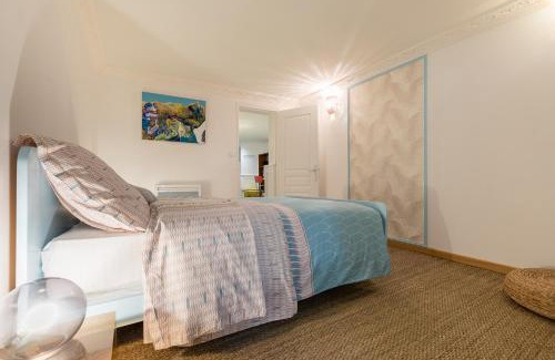 Mont-de-Marsan Apartamento | Les Deux Clefs