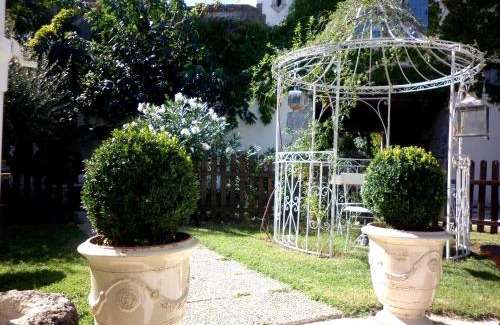 Brignon Cama Y Desayuno | Les Deux Tours