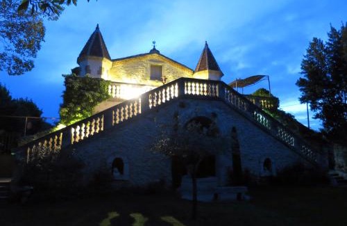 Brignon Cama Y Desayuno | Les Deux Tours