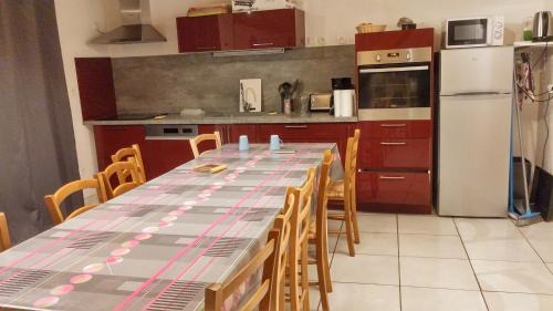 Correncon-en-Vercors Casa | Les Diats 1811