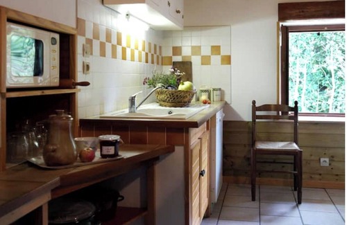 Vienville Apartamento | Les Digitales